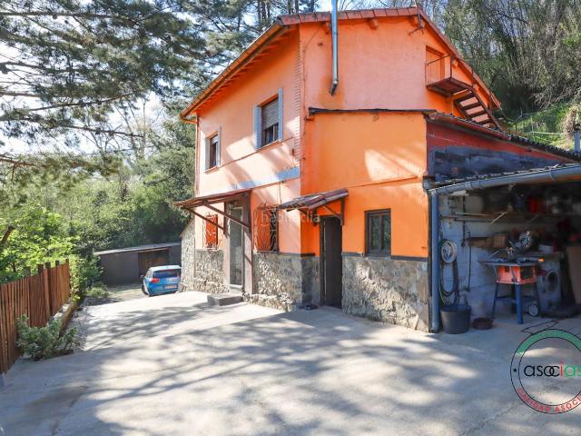 Casa en venta en Centro, Oviedo