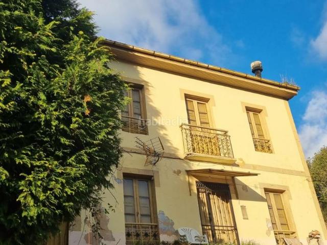 Casa en venta en Centro, Oviedo