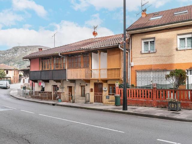 Casa en venta en Centro, Oviedo