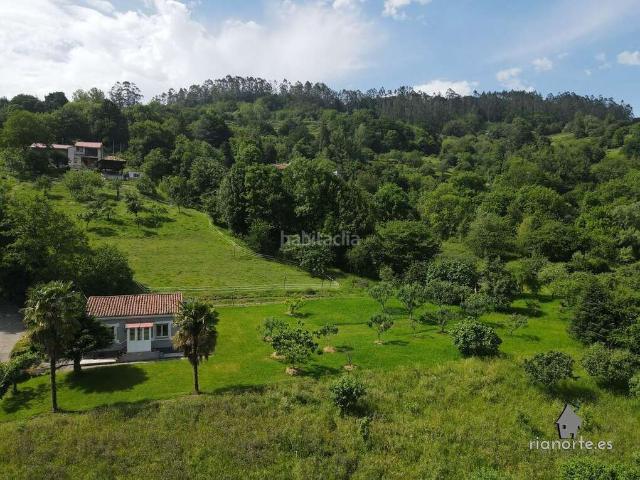 Casa en venta en Centro, Oviedo