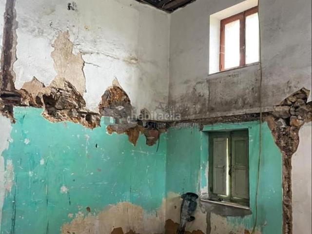 Casa en venta en Centro, Oviedo