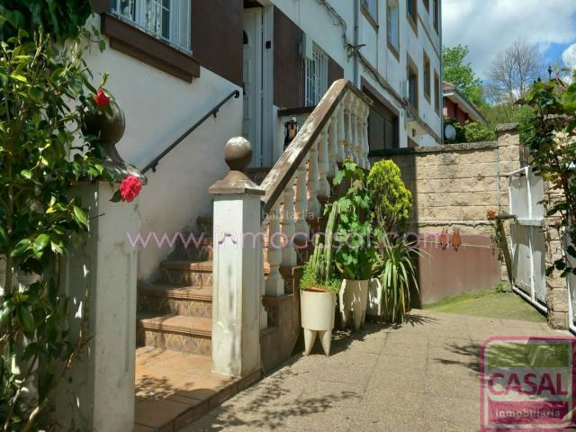 Casa en venta en Centro, Oviedo