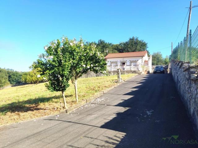 Casa en venta en Casco Antiguo, Oviedo