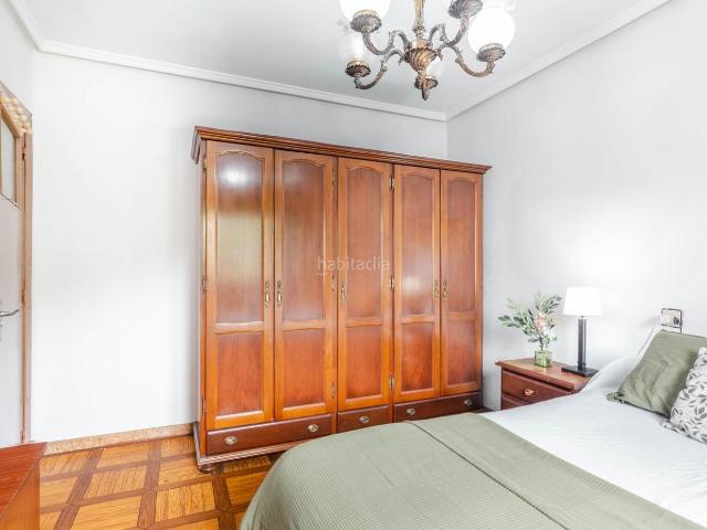 Casa en venta en Centro, Oviedo