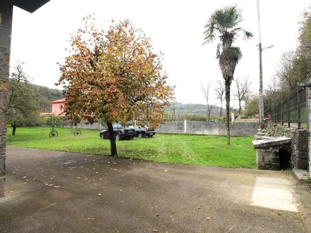 Casa en venta en Centro, Oviedo