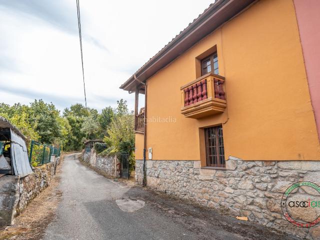 Casa en venta en Centro, Oviedo
