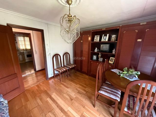 Casa en venta en Centro, Oviedo