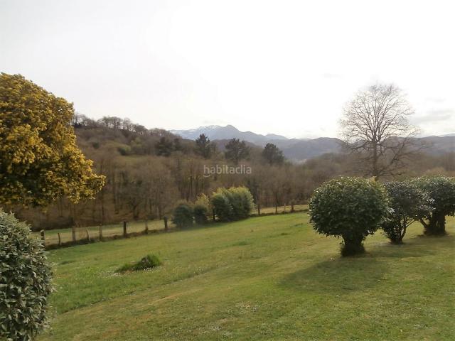 Casa en venta en Centro, Oviedo