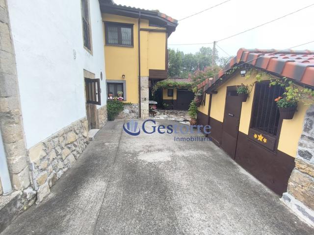 Casa en venta en Centro, Oviedo