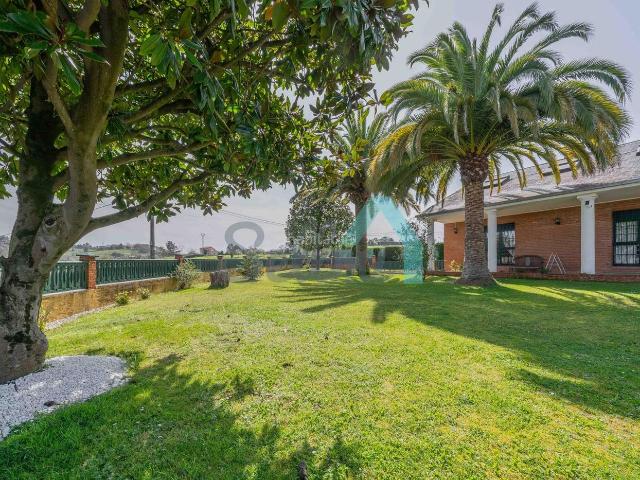 Casa en venta en Centro, Oviedo