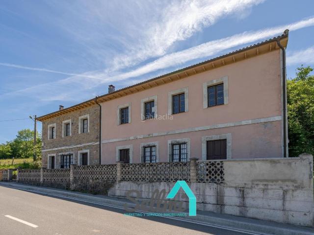 Casa en venta en Centro, Oviedo