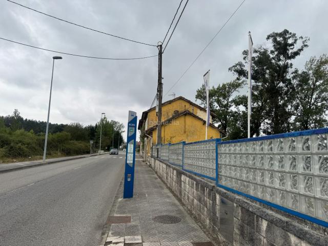 Casa en venta en Centro, Oviedo
