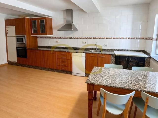 Casa en venta en Centro, Oviedo