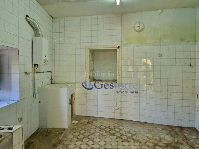 Chalet en venta en Centro, Oviedo