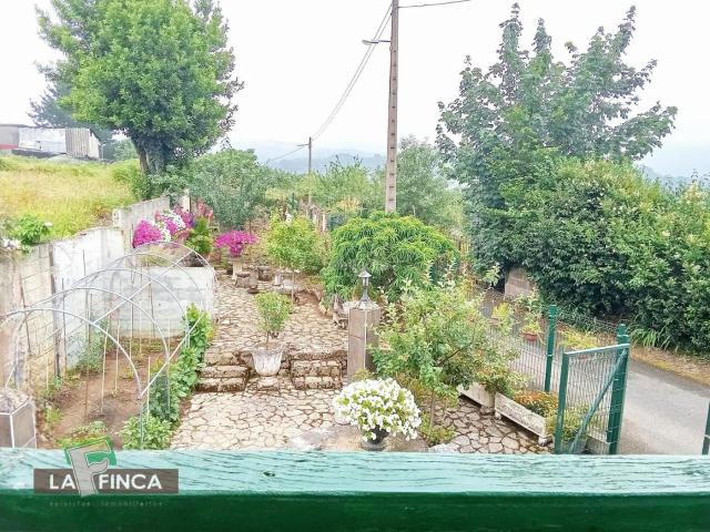 Casa en venta en Centro, Oviedo