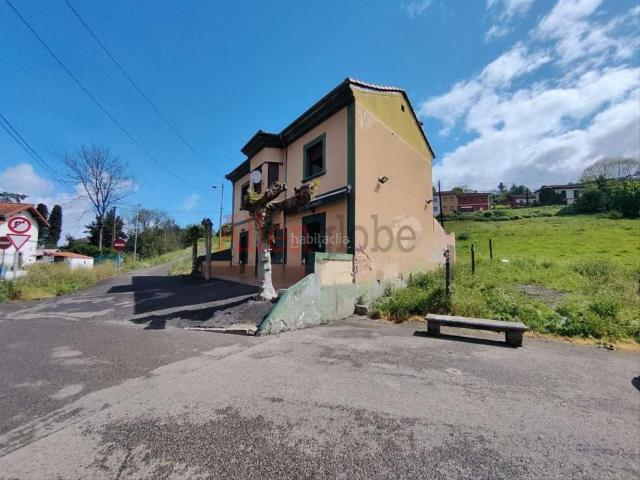 Casa en venta en Centro y casco histórico, Oviedo