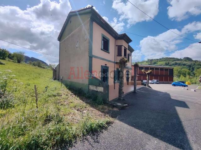 Casa en venta en Centro, Oviedo
