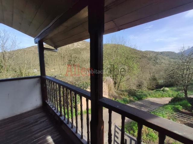 Casa en venta en Centro, Oviedo