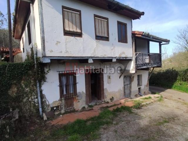 Casa en venta en Centro, Oviedo