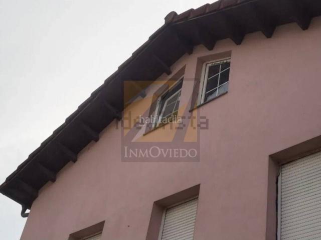 Casa en venta en Centro, Oviedo