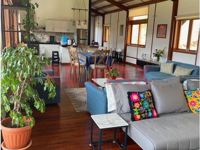 Casa venta en Oxapampa, Pasco