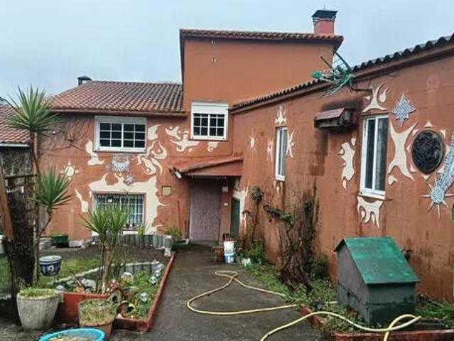 Casa en venta en Oza Cesuras, Betanzos