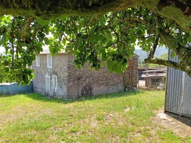Casa en venta en Oza Cesuras, Betanzos