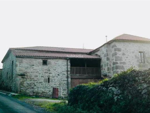 Casa en venta en Oza Cesuras, Betanzos