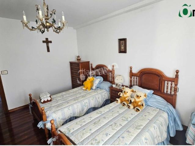 Casa en venta en Oza Cesuras, Betanzos