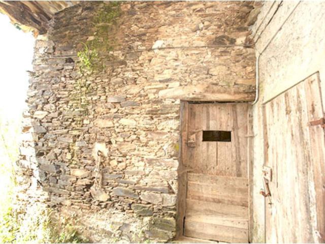 Casa en venta en Oza Cesuras, Betanzos