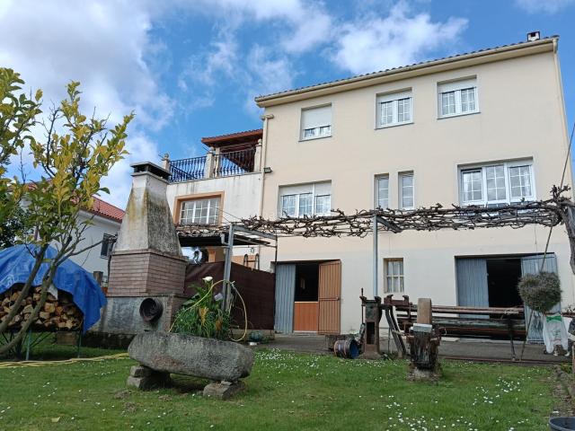 Casa en venta en Oza Cesuras, Betanzos