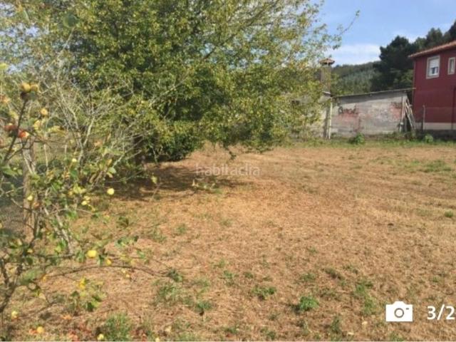 Casa en venta en Oza Cesuras, Betanzos