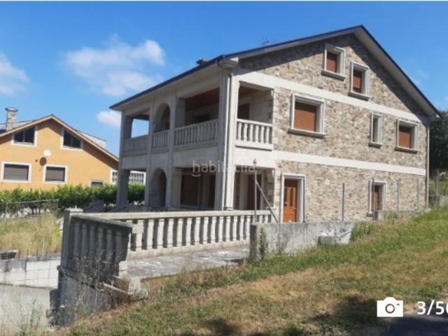 Casa en venta en Oza Cesuras, Betanzos