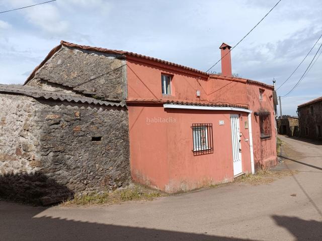 Casa en venta en Oza Cesuras, Betanzos