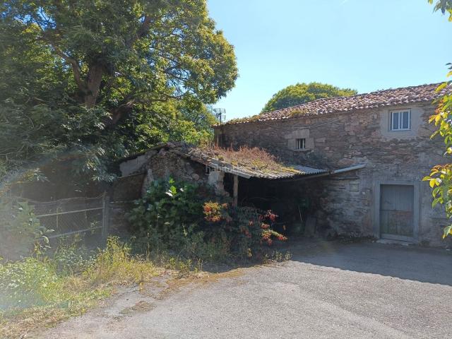 Casa en venta en Oza Cesuras, Betanzos