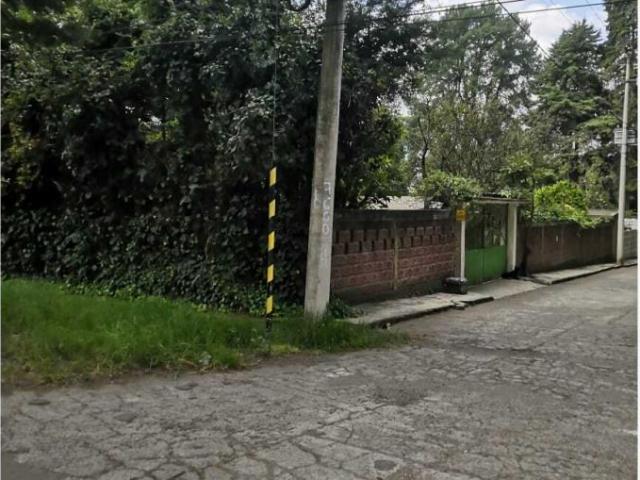 Casa en venta en Ozumba, Estado de México