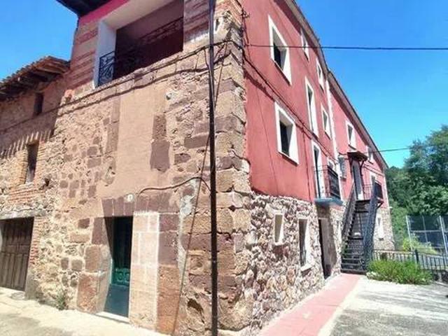 Casa en venta en Oña, Castilla y León
