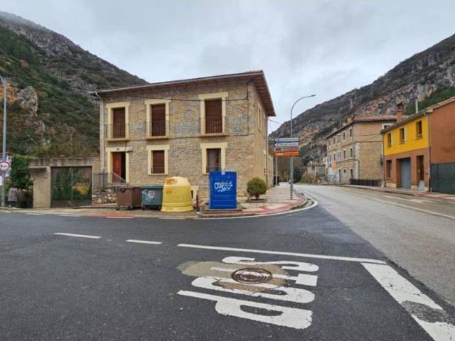 Casa en venta en Oña, Castilla y León