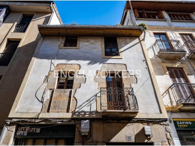 Casa en venta en Oñati, Guipúzcoa