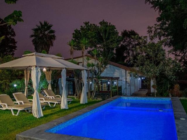 Casa venta en Manchay, Lima Metropolitana