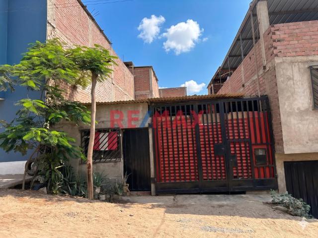 Casa venta en Lurin, Lima Metropolitana