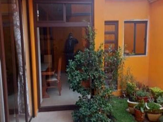 Casa en venta en Pachuca De Soto, Hidalgo