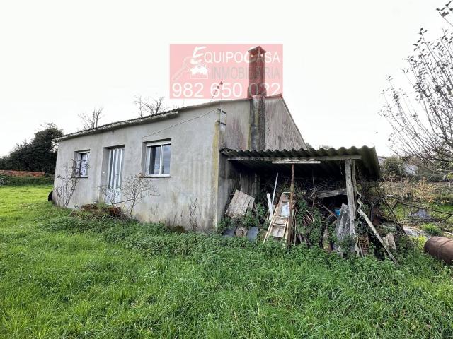 Casa en venta en Lugo, Galicia
