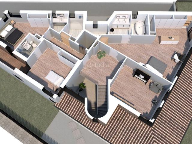 Casa en venta en el Pla dels Cavalls, Alt Penedès