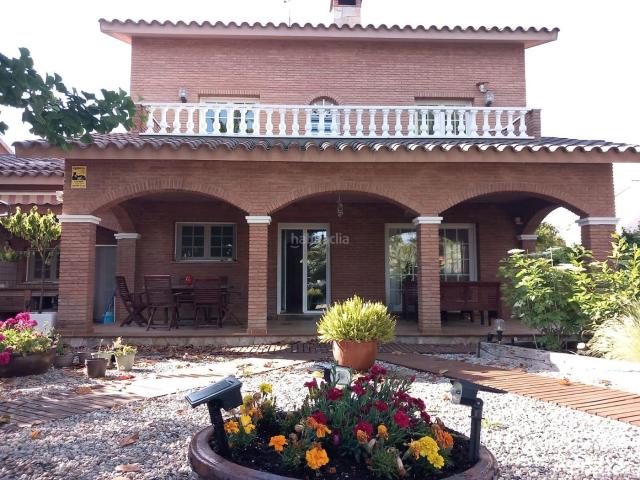 Casa en venta en el Pla dels Cavalls, Alt Penedès