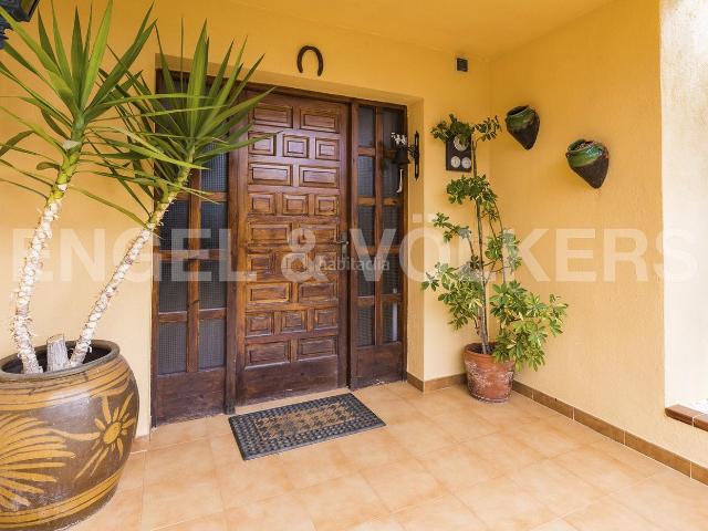 Casa en venta en el Pla dels Cavalls, Alt Penedès