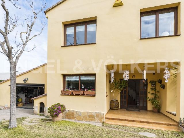 Casa en venta en el Pla dels Cavalls, Alt Penedès