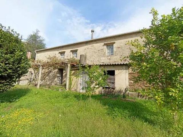 Casa en venta en Paderne, Betanzos