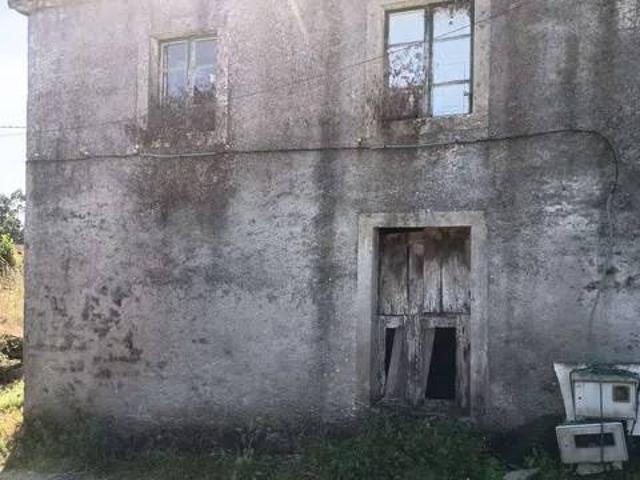 Casa en venta en Paderne, Betanzos