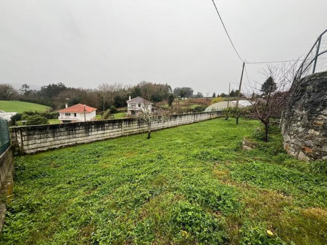 Casa en venta en Paderne, Betanzos